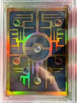 Ancient Mew Pokemon 2000 PSA 10 Gem Mint - Image 4
