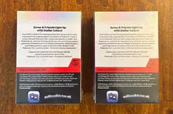 LOT OF 2 - Pokemon TCG Prismatic Evolutions Booster Bundle - FACTORY SEALED - Image 2