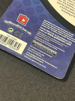 POKEMON XY Roaring Skies Premium BLISTER BOOSTER PACK Gardevoir Kirlia Ralts - Image 5