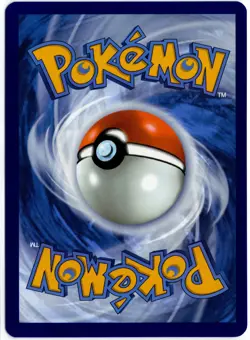 Pokemon - S&V Black Star Promo Cosmos Holo Flareon SVP 167 NM - Image 2