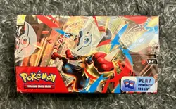 Pokemon Mega Evolution Enhanced Booster Box (36 Packs) - Brand New (see desc) ? - Image 3