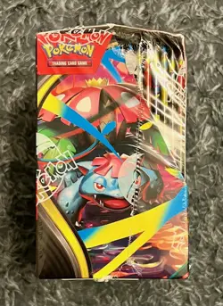 Pokemon Mega Evolution Enhanced Booster Box (36 Packs) - Brand New (see desc) ? - Image 5
