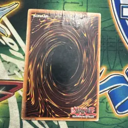 Yugioh! Goblin Zombie CRMS-ENSE2 Super Rare Limited Edition HP - Image 3