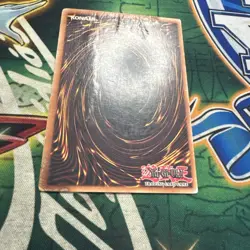 Yugioh! Goblin Zombie CRMS-ENSE2 Super Rare Limited Edition HP - Image 4