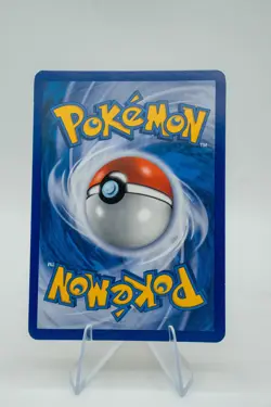 Magmortar DP20 Holo Black Star Promo Diamond & Pearl Pokemon Card LP - Image 2
