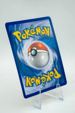 Magmortar DP20 Holo Black Star Promo Diamond & Pearl Pokemon Card LP - Image 3