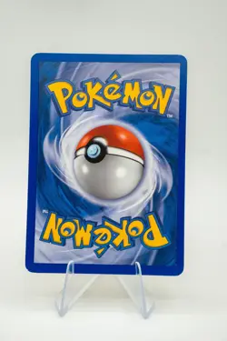 LP+/NM- Holo Plusle Pokemon Card | Vintage Rare | 2006 POP Series 3 5/17 SWIRL - Image 2