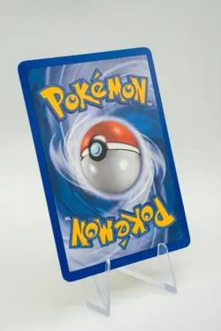 LP+/NM- Holo Plusle Pokemon Card | Vintage Rare | 2006 POP Series 3 5/17 SWIRL - Image 3