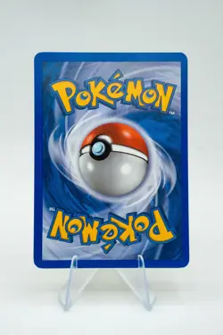 LP+/NM- Holo Plusle Pokemon Card | Vintage Rare | 2006 POP Series 3 5/17 SWIRL - Image 2