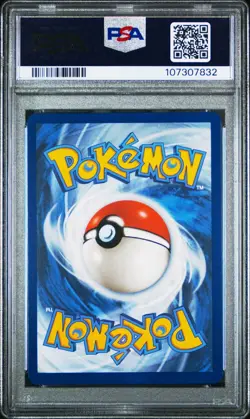 PSA 9 Eevee SVP 173 Prismatic Evolutions ETB Promo Pokemon Card - Image 2