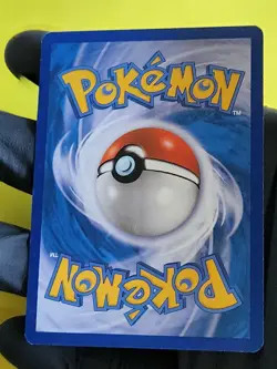 Pokemon Trading Card - Supreme Victors: Marshtomp LV.21 67/147 - Image 2