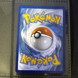 Pokemon TCG Magneton SVP159 Black Star Promo Card Near Mint Condition - Image 2