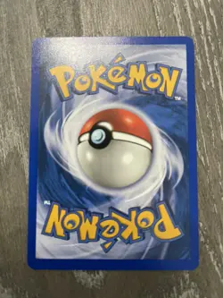 Electabuzz E-Reader 76/165 Vintage Pokemon Card- Near Mint Condition! - Image 2