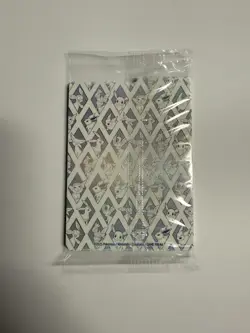 Pokemon TCG Eevee 173 Holo Promo Prismatic Evolutions Sealed Card - Image 2