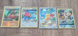 Pokemon Illustration Rare/Trainer Gal - 64 Card Lot NM S&S, Scarlet Violet - Image 5