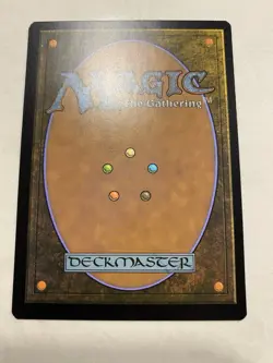 Grand Arbiter Augustin IV #221 (NM) Double Masters 2022 2X2 Magic MTG - Image 4