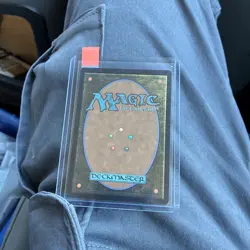 Wild-Magic Sorcerer Commander Legends: Battle for Baldur's Gate Regular - Image 2