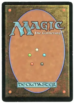 Phage the Untouchable 78/145 Legions 2003 LGN Heavily Played HP Rare MTG Magic - Image 2