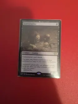 Gravecrawler Double Masters 2022 Regular - Image 1