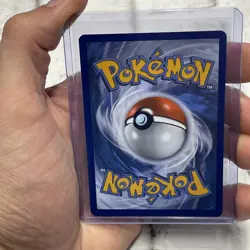 Pokemon TCG Galarian Mr. Mime Shining Fates SV020/SV122 Holo Shiny Holo Rare NM - Image 3