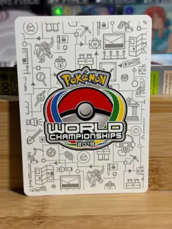DEDENNE GX 57/214 Unbroken Bonds Sun&Moon World Championship Deck Pokemon TCG NM - Image 2