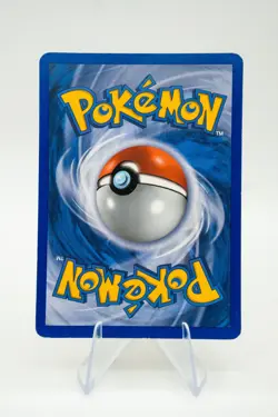 Pokemon TCG - EX Dragon Frontiers - Pupitar 58/101 Reverse Holo Light Play - Image 2