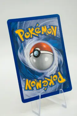 Pokemon TCG - EX Dragon Frontiers - Pupitar 58/101 Reverse Holo Light Play - Image 3
