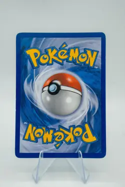 Pokemon - Swampert - 9/106 - Great Encounters - Holo Rare - Light Play - Image 2