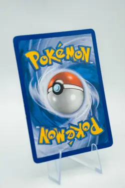 Pokemon - Swampert - 9/106 - Great Encounters - Holo Rare - Light Play - Image 3