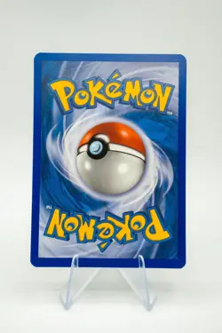 2006 Pokemon EX Dragon Frontiers Seel Delta Species Reverse Holo #62/101 - Image 2