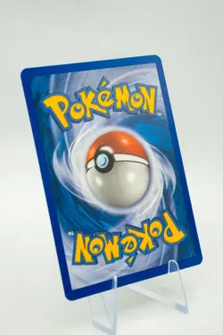 2006 Pokemon EX Dragon Frontiers Seel Delta Species Reverse Holo #62/101 - Image 3