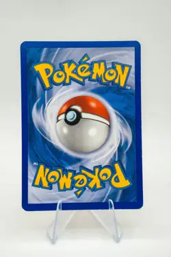 2005 Pokemon EX Delta Species Ponyta Reverse Holo #78/113 LP+ See Photos - Image 2