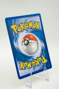 2005 Pokemon EX Delta Species Ponyta Reverse Holo #78/113 LP+ See Photos - Image 3