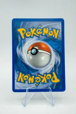 Wynaut - 70/108 - Pokemon Power Keepers Reverse Holo Light Play Pokemon TCG LP - Image 2