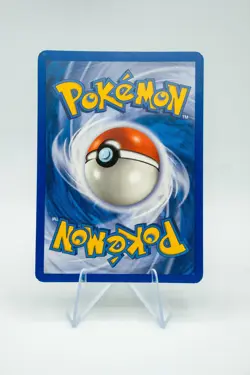 2006 Pokemon EX Crystal Guardians Aron Reverse Holo #44/100 LP Light Play - Image 2