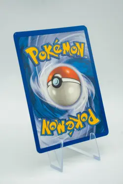 2006 Pokemon EX Crystal Guardians Aron Reverse Holo #44/100 LP Light Play - Image 3