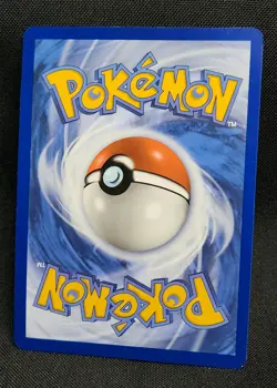 SWIRL - Pokemon - Psyduck 007 - Mega Evolutions Promo Holo Cosmos - Image 2
