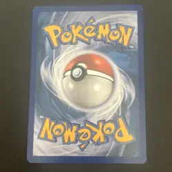 Marshtomp LV.21 67/147 Regular Platinum Supreme Victors Pokemon TCG NM 2009 - Image 2