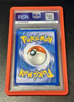 Pokemon PSA 9 Charizard 136/135 Plasma Storm Secret - Image 2