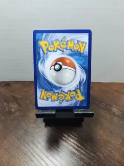 2022 Mewtwo VSTAR 031/078 - Pokemon GO - Ultra Rare - Pack Fresh NM - Image 2