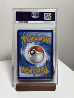 Charizard ex #223 Pokemon Obsidian Flames PSA 10 - Image 2