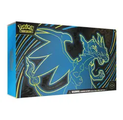 Pokemon TCG: Phantasmal Flames Ultra Premium Collection (UPC) 1 - Image 1