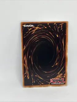 Yu-Gi-Oh! TCG Mirror Wall RP02-EN007 Retro Pack 2 Ultra Rare Near Mint Condition - Image 2