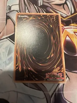 Yu-Gi-Oh! Sky Striker Ace = Zero DUAD-EN049 Secret Rare 1st Edition NM - Image 5