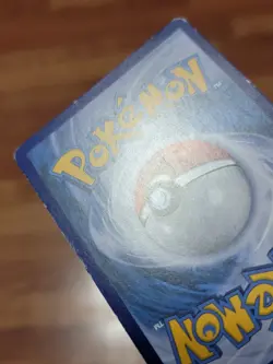 Arceus XY83 Full Art Holo Ultra Rare Pokemon Card Black Star Promo 2015 MP! - Image 3