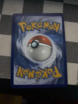 Pokemon TCG M Charizard EX 101/108 Full Art Ultra Rare Card XY Evolutions - Image 2