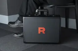 Pokemon Cards Game - Team Rocket’s Glory Attache Case Unopened in Box Japanese - Image 3