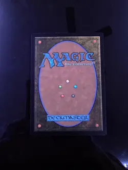 Torpor Orb (Future Sight) Mystery Booster 2 Regular MTG NM Magic Card - Image 2