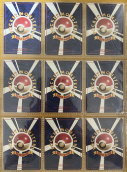Pokemon Card Complete Southern Island 18 Card Set Japanese - Image 2