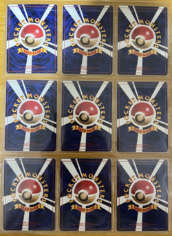 Pokemon Card Complete Southern Island 18 Card Set Japanese - Image 4